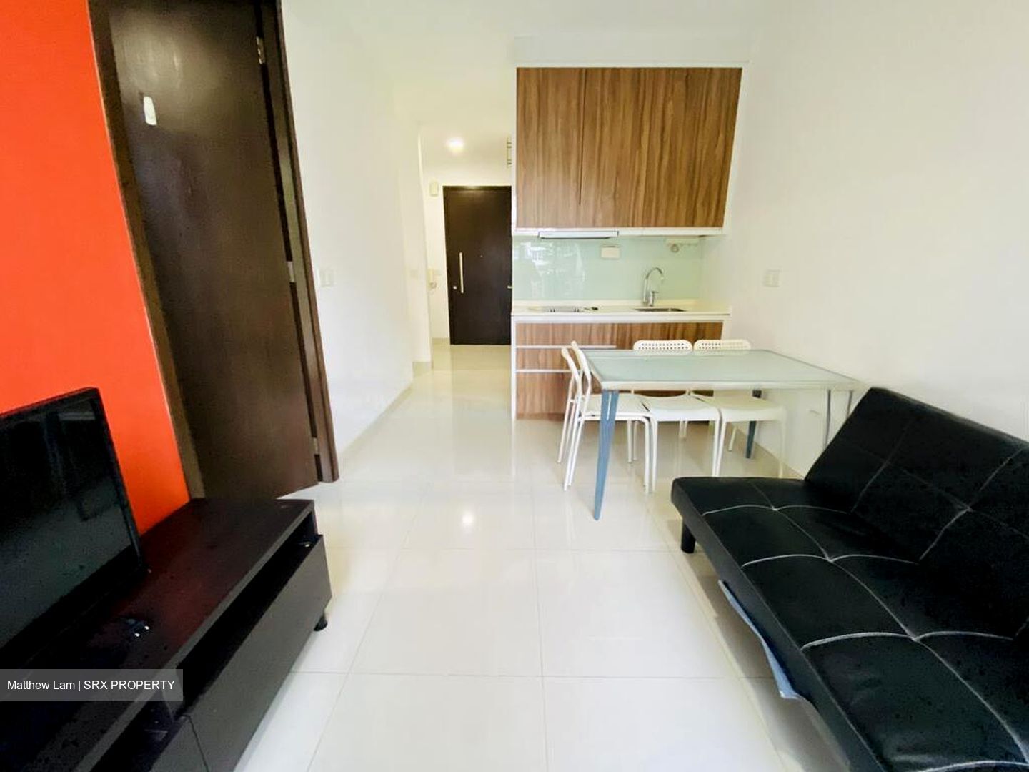 The Water Edge (D14), Apartment #460606701